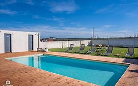 Palmeiras Beach House - Santa Cruz