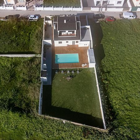 Palmeiras Beach House - Santa Cruz Santa Cruz  Exterior foto