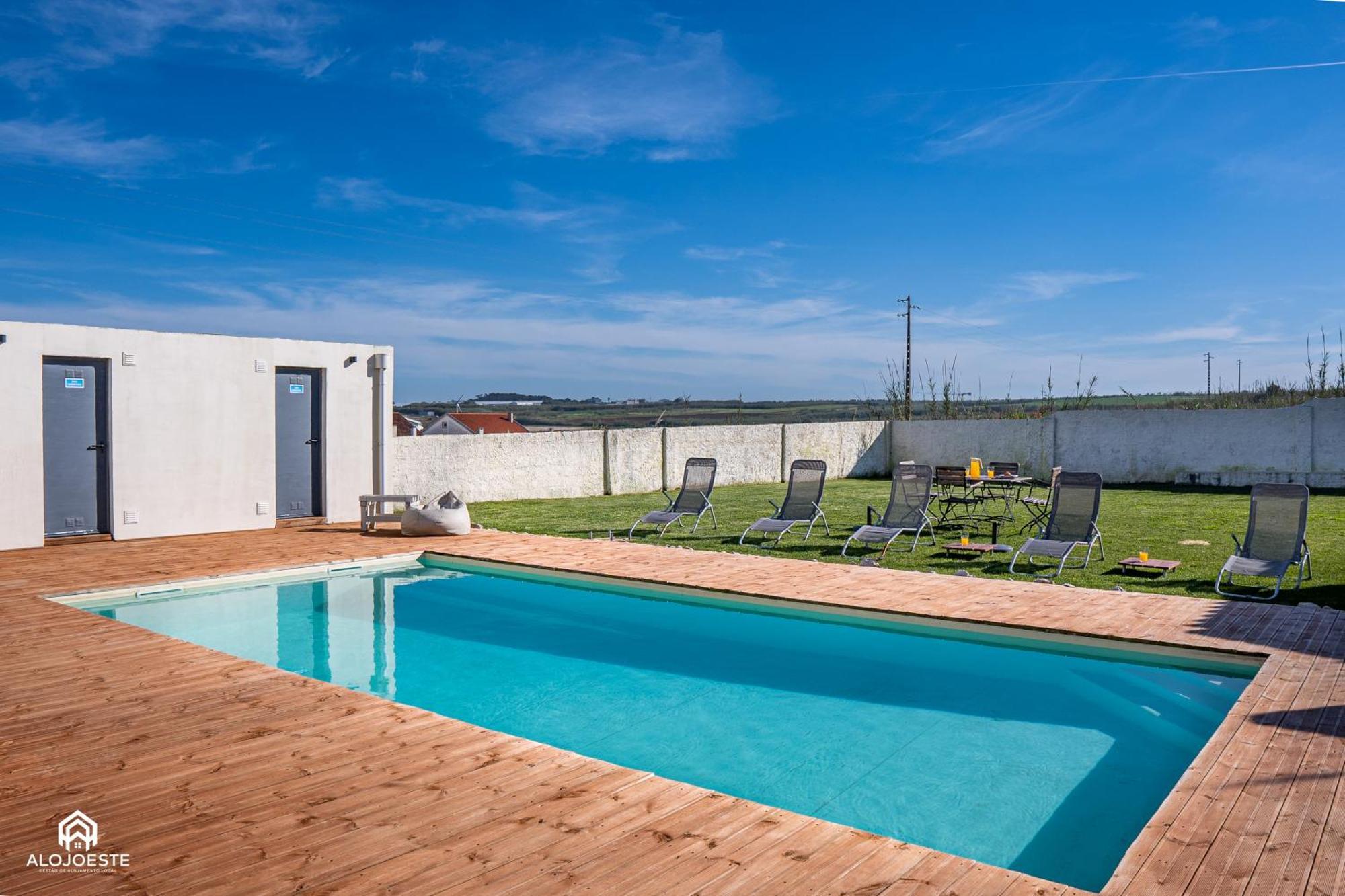 Palmeiras Beach House - Santa Cruz Santa Cruz  Exterior foto