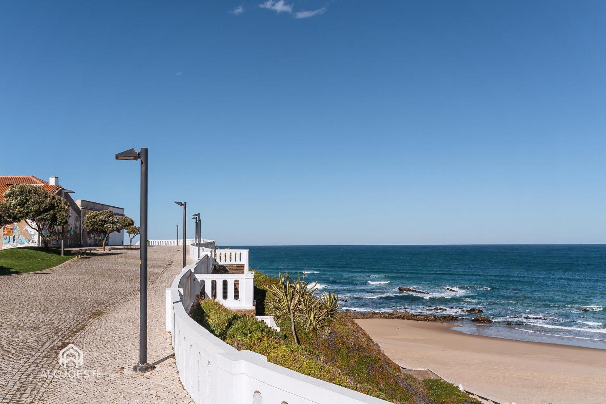 Palmeiras Beach House - Santa Cruz Santa Cruz  Exterior foto