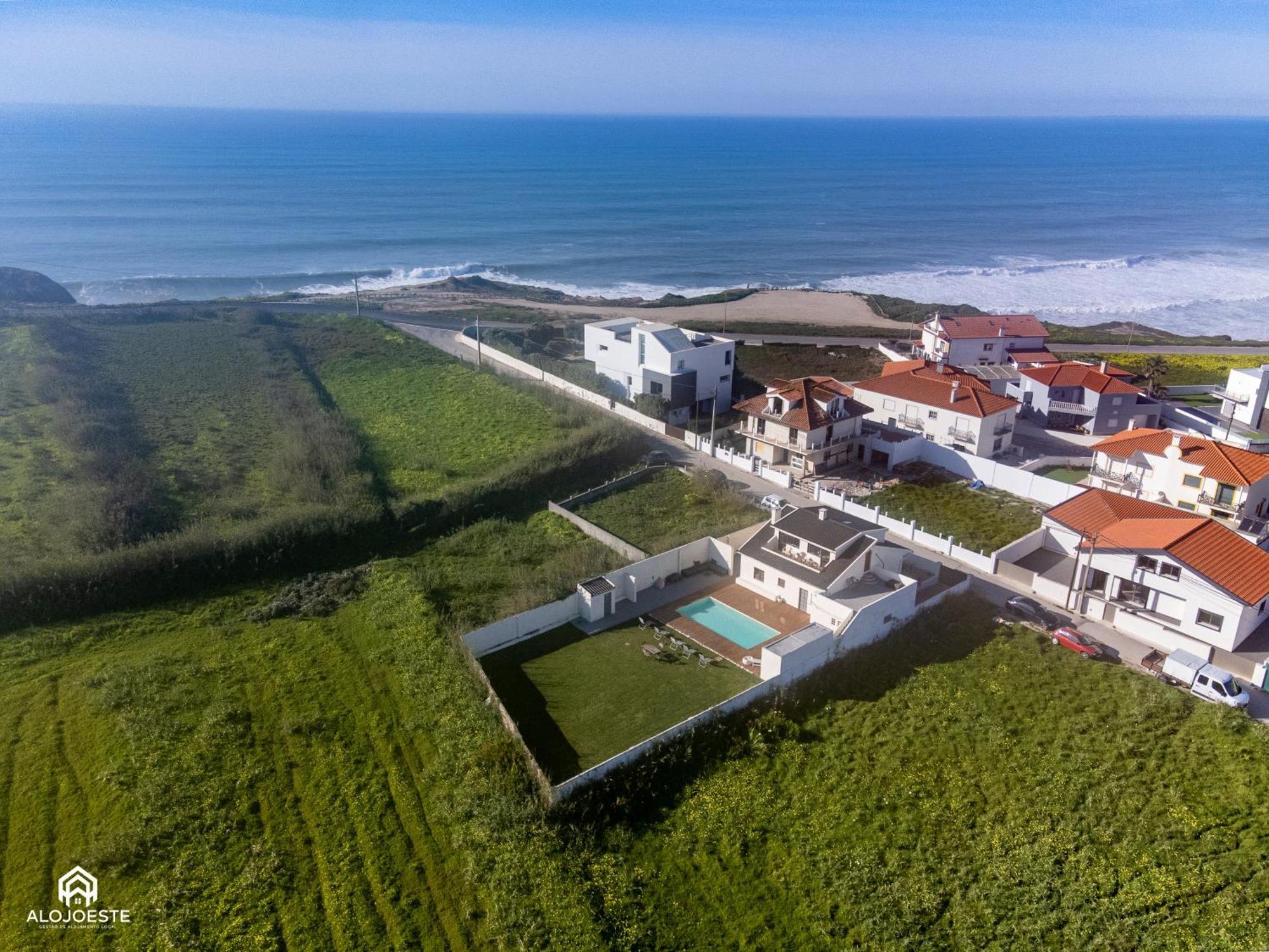 Palmeiras Beach House - Santa Cruz Santa Cruz  Exterior foto