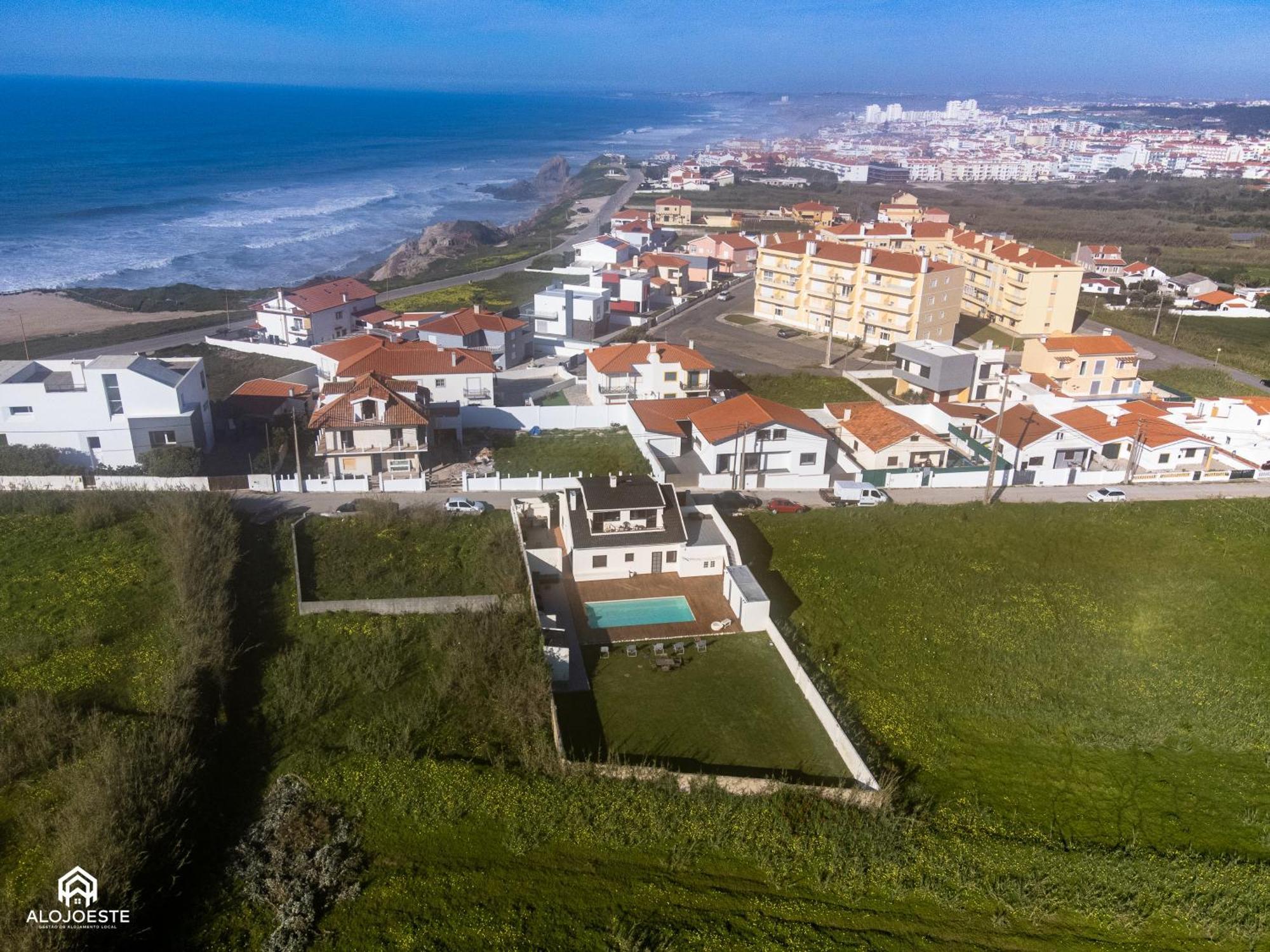 Palmeiras Beach House - Santa Cruz Santa Cruz  Exterior foto