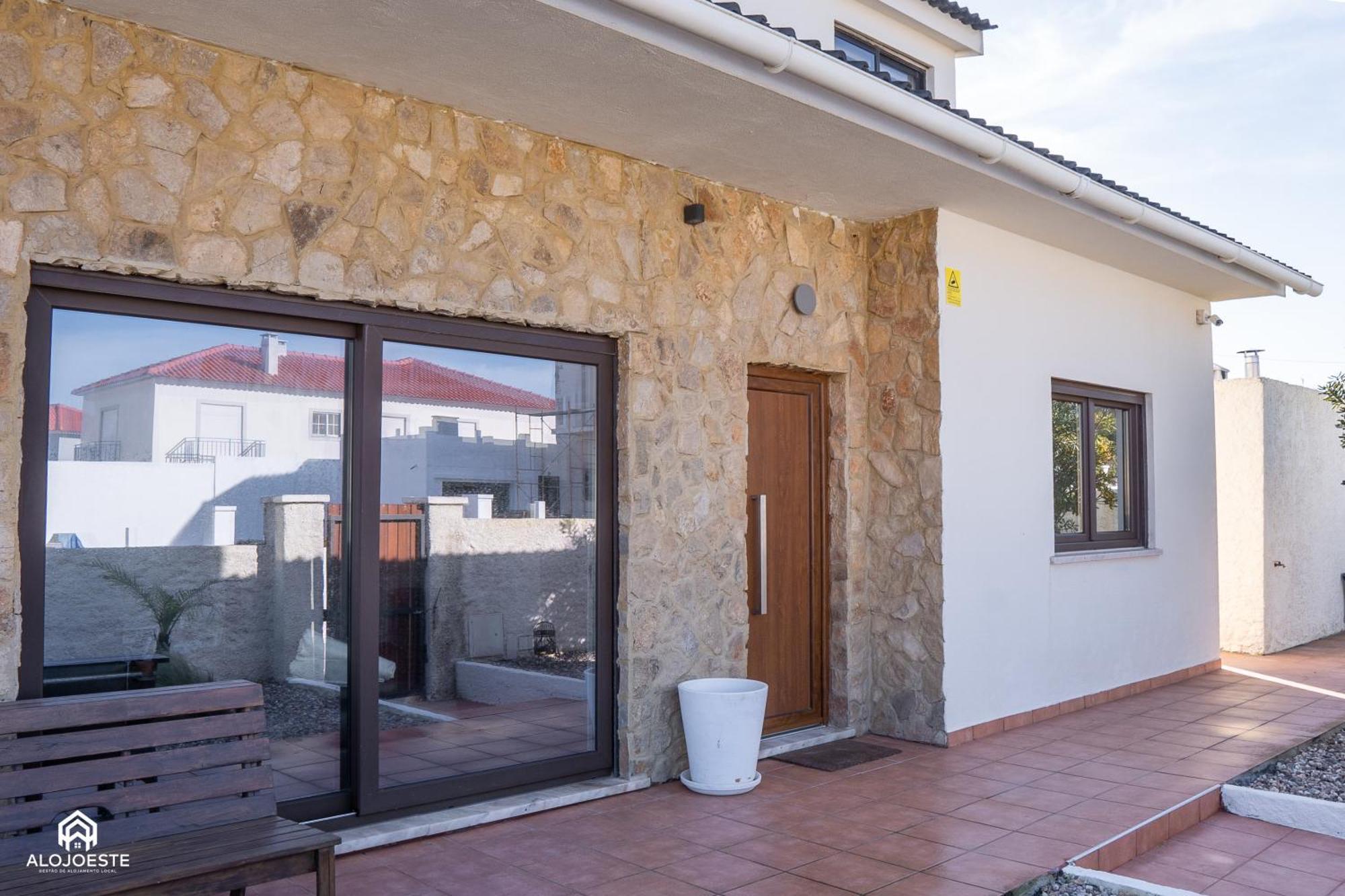 Palmeiras Beach House - Santa Cruz Santa Cruz  Exterior foto